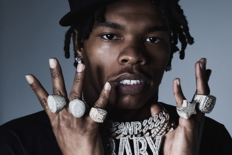 The Soaring Net Worth of Lil Baby: From Hustling to Hip-Hop Royalty