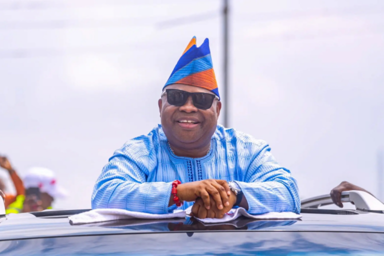 Adeleke Net Worth: Exploring the Wealth of a Nigerian Business Tycoon
