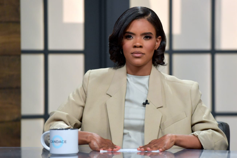 Candace Owens Net Worth: Exploring the Conservative Commentator’s Wealth