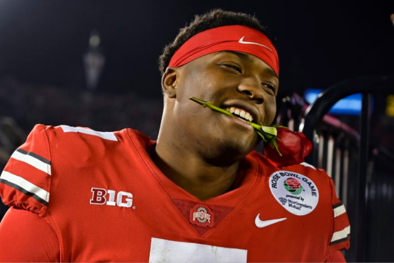 Dwayne Haskins Net Worth: From Football Star to Financial Success