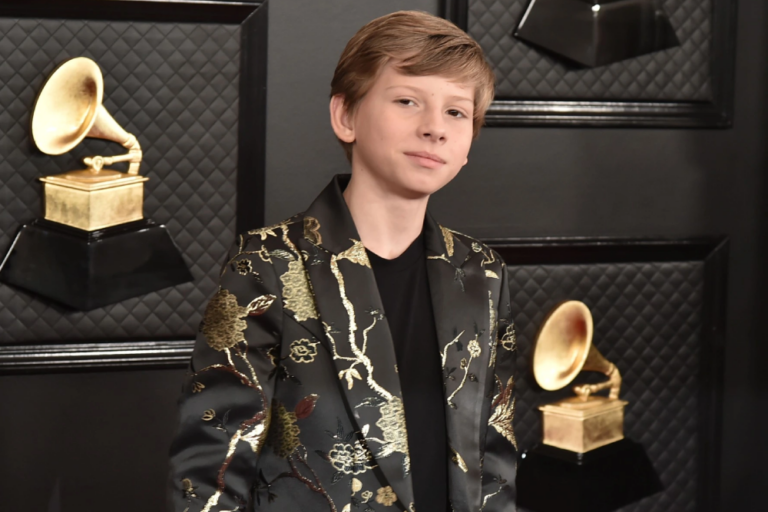 Mason Ramsey Net Worth: The Journey of a Young Country Sensation