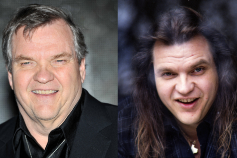 Meat Loaf Net Worth: A Legendary Rock Icon’s Financial Success