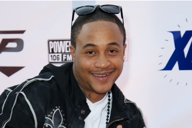 Orlando Brown Net Worth: A Look into the Former Child Star’s Financial Journey