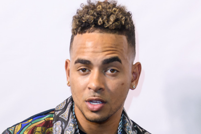 Ozuna Net Worth: A Rising Star in the Music Industry