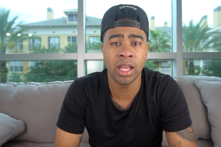 Prettyboyfredo Net Worth: Exploring the Wealth of a Popular YouTuber and Gamer