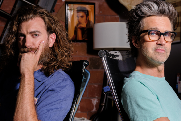 Rhett and Link Net Worth: From YouTube Stardom to Financial Success