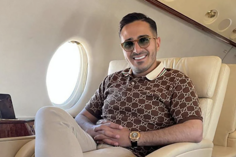 Simon Leviev Net Worth: From Scammer to Infamous Figure