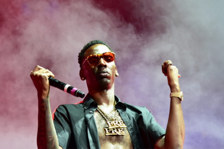Young Dolph Net Worth: A Rising Star’s Journey to Success