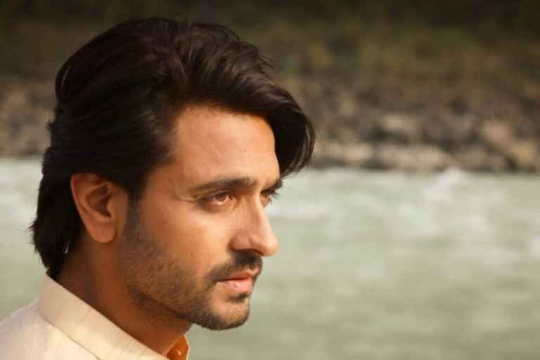 Ashish Sharma Net Worth: A Look at the Accomplishments and Wealth of the Versatile Actor