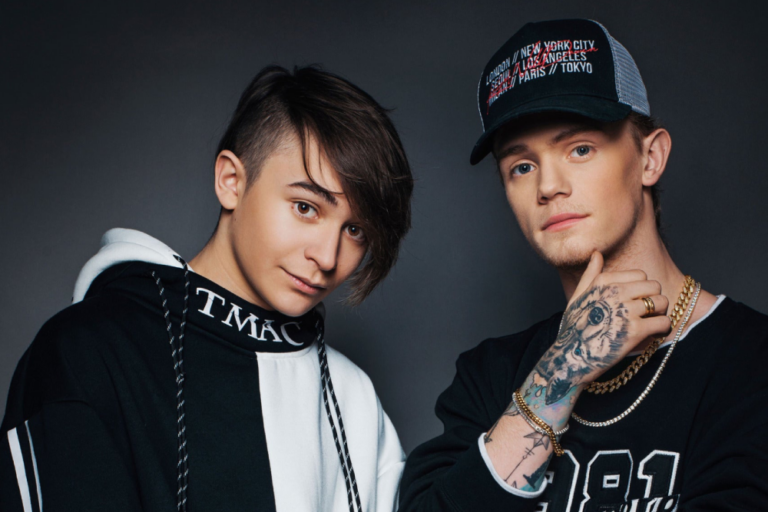 Bars & Melody Net Worth: Rising Stars in the World of Music and Entertainment