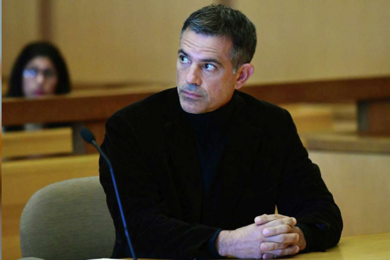 Fotis Dulos Net Worth: Unraveling the Financial Mysteries of a Tragic Figure