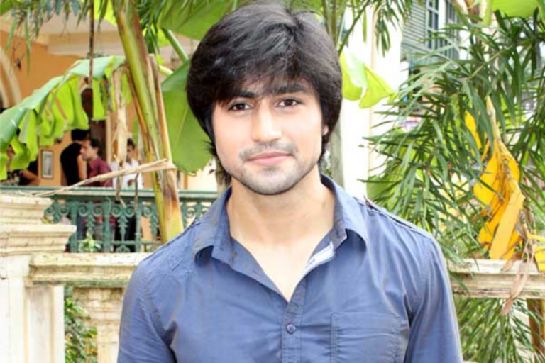 Harshad Chopda Net Worth: Exploring the Success and Wealth of a Talented Actor