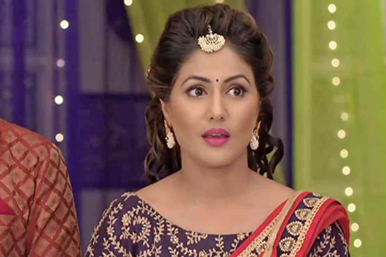 Hina Khan Net Worth: From Television Stardom to Multi-Faceted Success