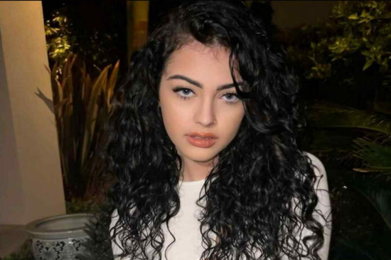 Malu Trevejo Net Worth: Unraveling the Success of a Rising Social Media Star