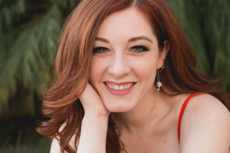Mandy Harvey Net Worth: The Inspirational Journey of a Deaf Singer and Songwriter
