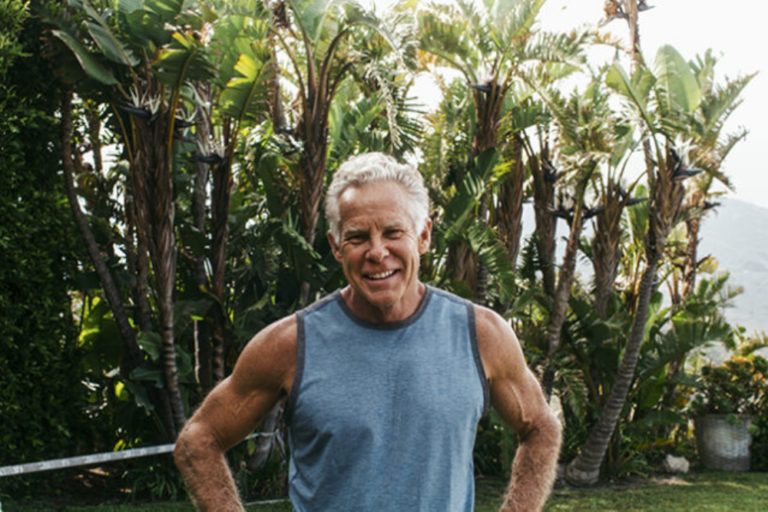 Mark Sisson Net Worth: The Primal Blueprint to Financial Success