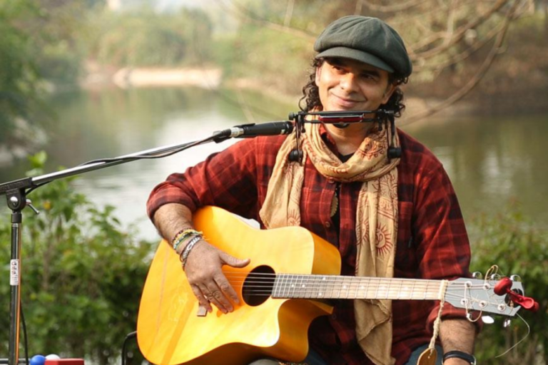 Mohit Chauhan Net Worth: A Musical Journey of Soulful Melodies