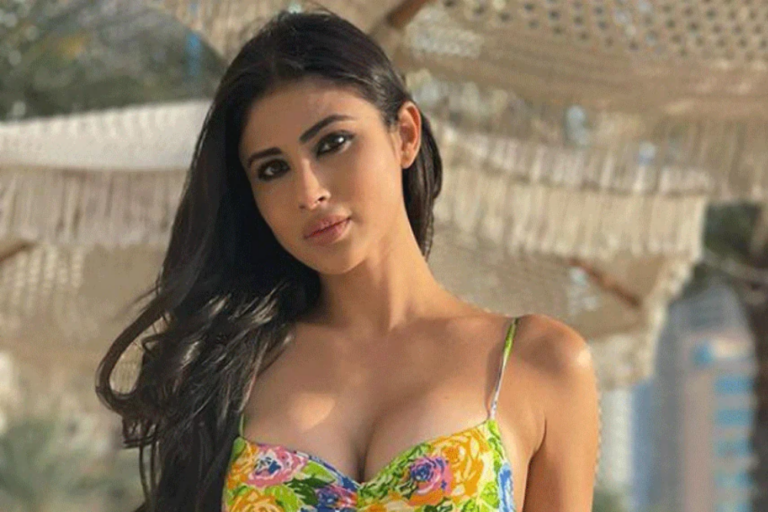 Unveiling Mouni Roy Net Worth: From Television Sensation to Bollywood Star