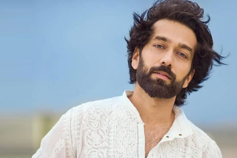 Nakuul Mehta Net Worth: Unveiling the Success and Fortune of a Versatile Actor