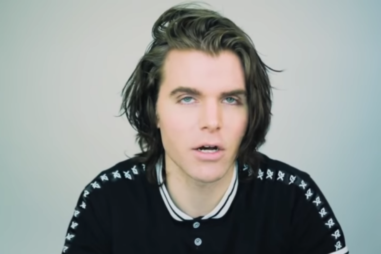 Onision Net Worth: Unraveling the Controversial YouTuber’s Financial Standing