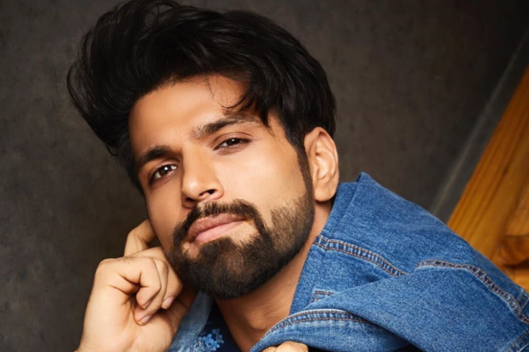 Rithvik Dhanjani Net Worth: Examining the Financial Success of a Multi-talented Indian Actor and Host