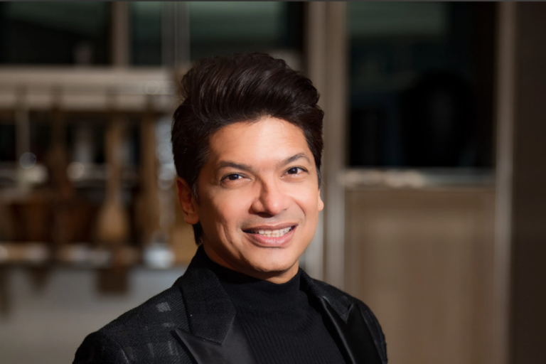 Shaan Net Worth: The Melodious Journey of a Versatile Singer