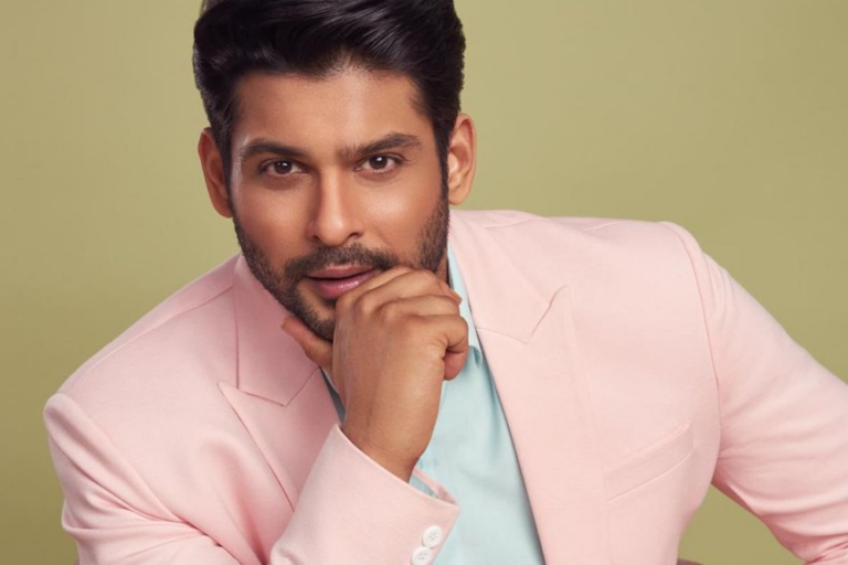 Exploring Sidharth Shukla Net Worth: The Journey of a Rising Star