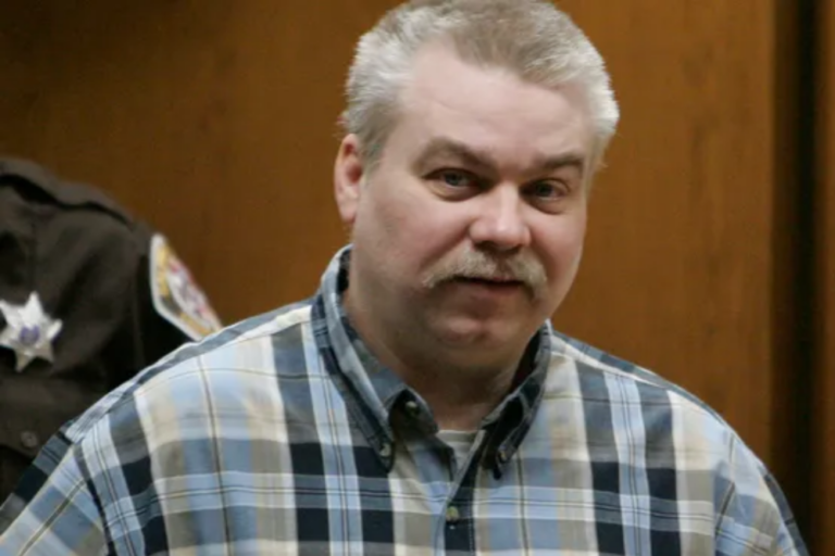 Unraveling the Enigma: Steven Avery Net Worth and Legal Battles