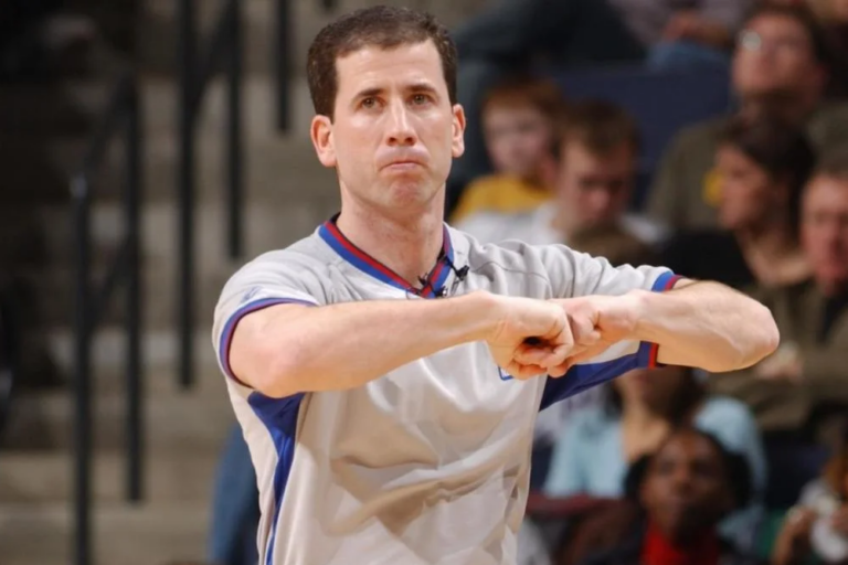 Tim Donaghy Net Worth: The Controversial Journey of a Former NBA Referee