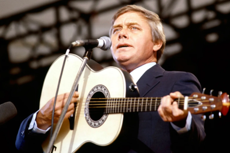 Tom T. Hall Net Worth: The Story of a Country Music Legend