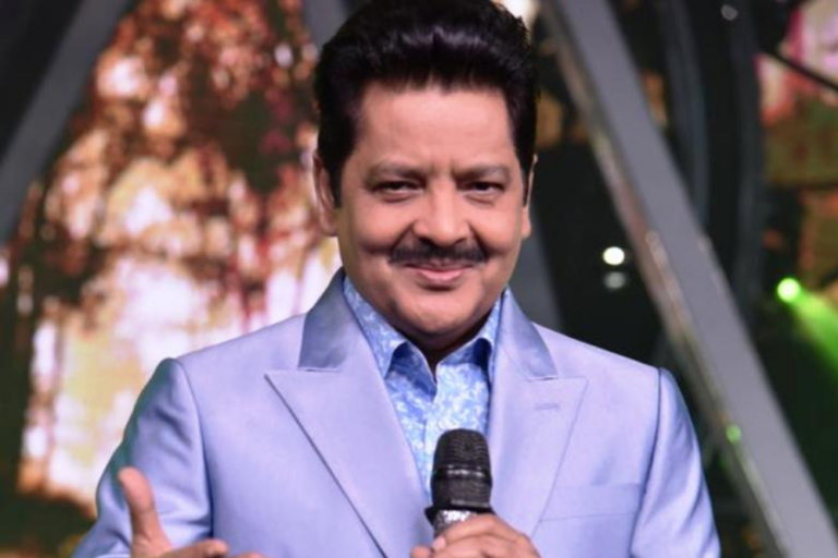 Udit Narayan Net Worth: The Melodious Journey of a Legendary Playback Singer