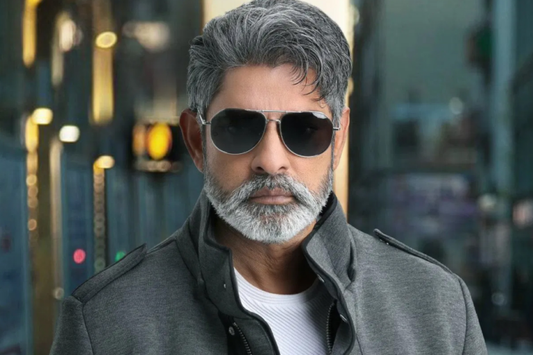 Jagapathi Babu Net Worth: A Multifaceted Star’s Wealth and Achievements