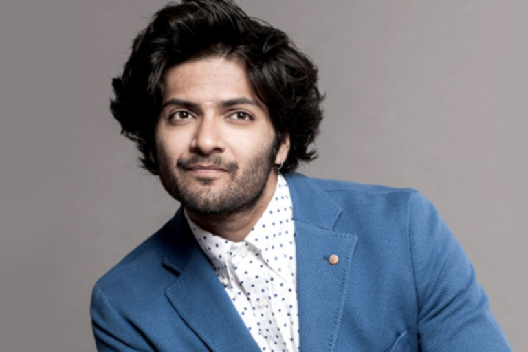 Ali Fazal Net Worth: From Bollywood to Global Recognition