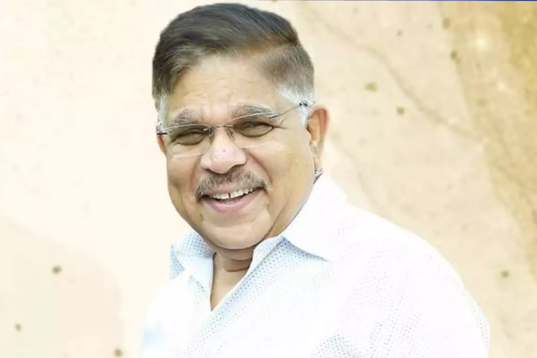 Allu Aravind Net Worth: The Visionary Producer’s Journey to Success