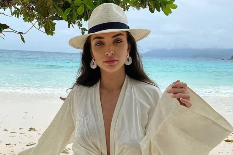 Amy Jackson Net Worth: A Rising Star’s Journey to Success
