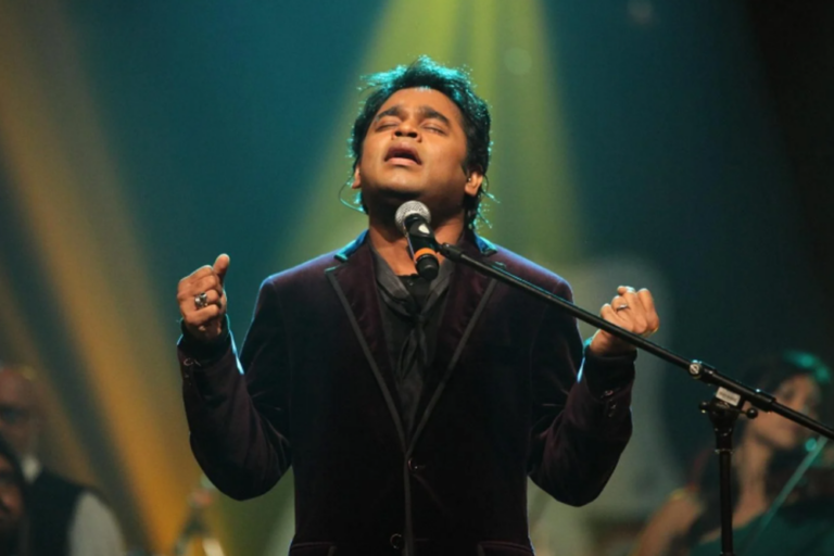 A.R. Rahman Net Worth: Melodies of Success