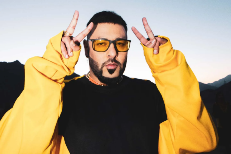 Badshah Net Worth: A Look into the Life of the Music Mogul