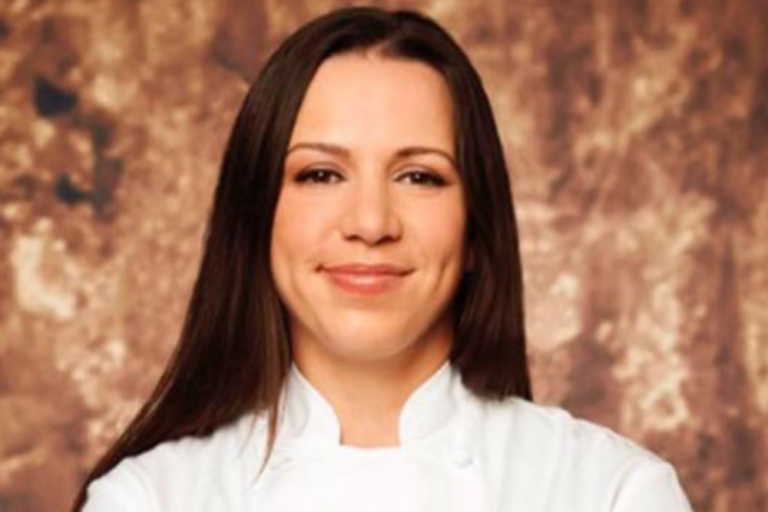 Christina Wilson Net Worth: Rising Through Culinary Success