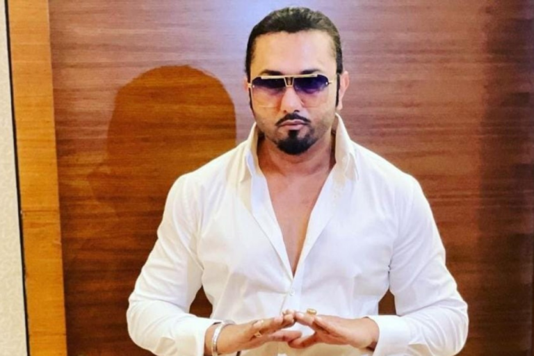 Honey Singh Net Worth: From Underground Rapper to Music Sensation