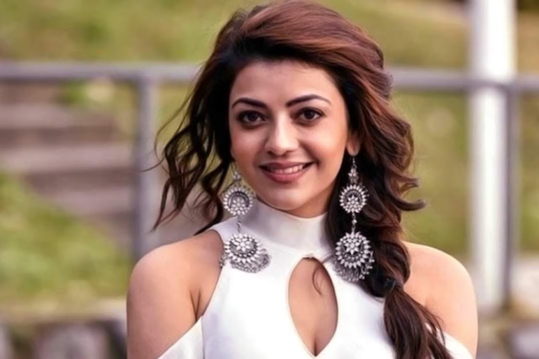 Kajal Aggarwal Net Worth: Rising to Stardom in the World of Entertainment