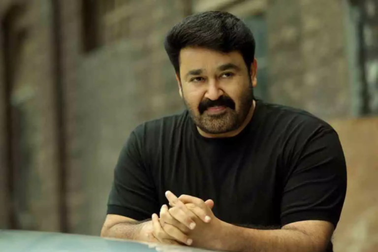 Mohanlal Net Worth: The Wealth of India’s Iconic Actor and Entrepreneur