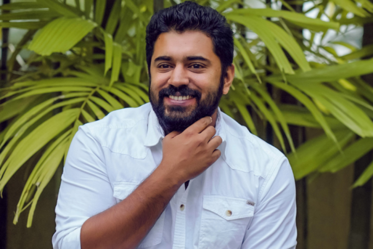 Nivin Pauly Net Worth: Rising to Stardom in the South Indian Film Industry