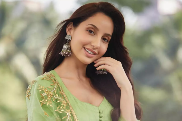 Nora Fatehi Net Worth: A Rising Star’s Journey to Success
