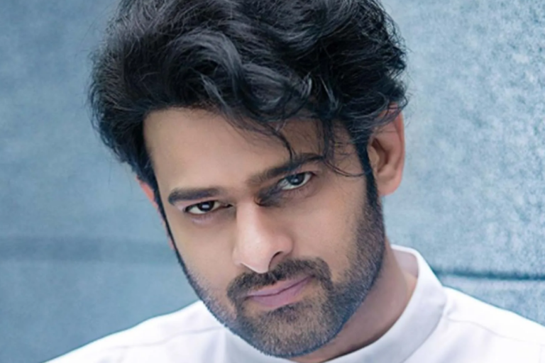 Prabhas Net Worth: A South Indian Superstar’s Staggering Success