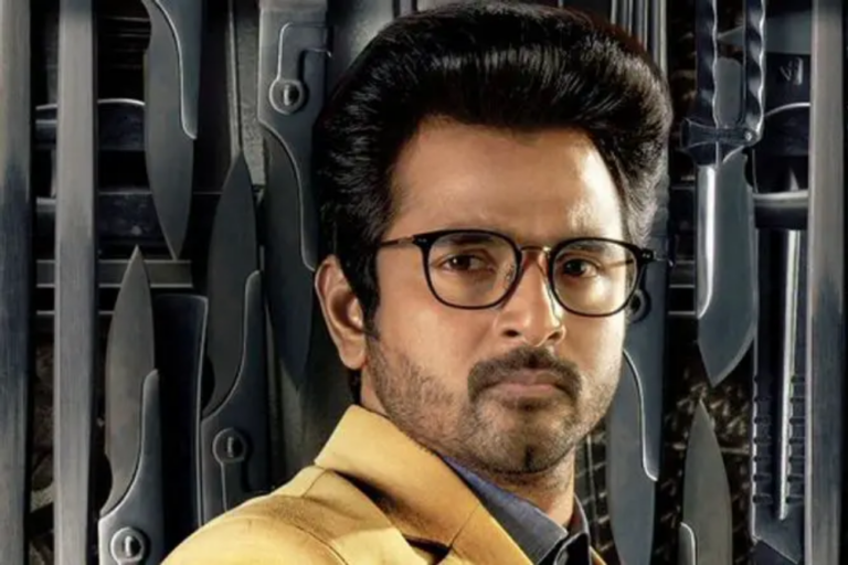 Sivakarthikeyan Net Worth: A Journey of Success and Talent