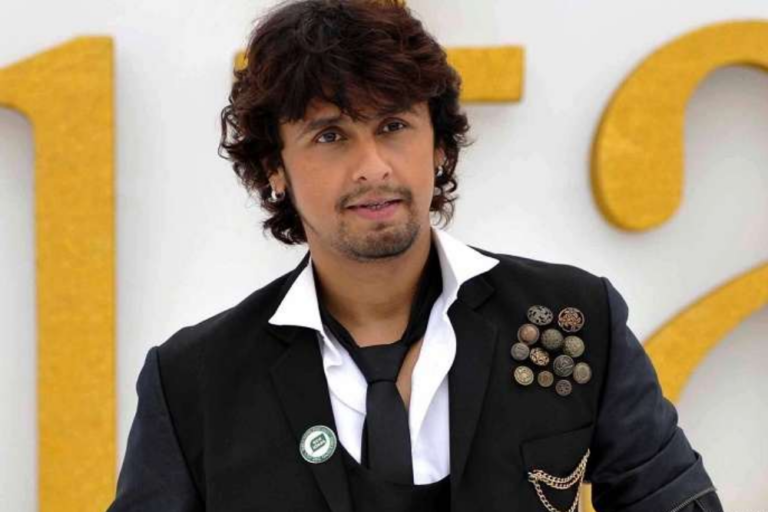 Sonu Nigam Net Worth: A Melodious Journey to Success