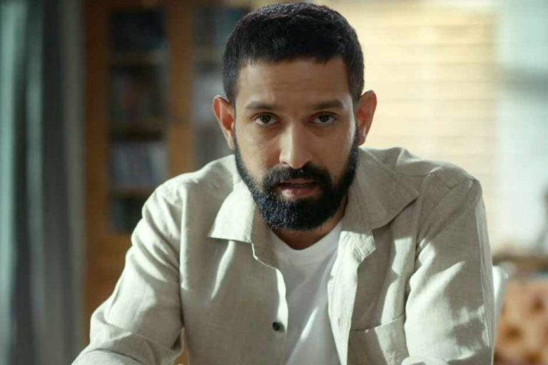 Vikrant Massey Net Worth: A Rising Star’s Journey to Success