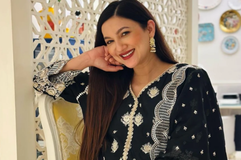 Gauahar Khan Net Worth: A Look into the Earnings of a Multifaceted Star