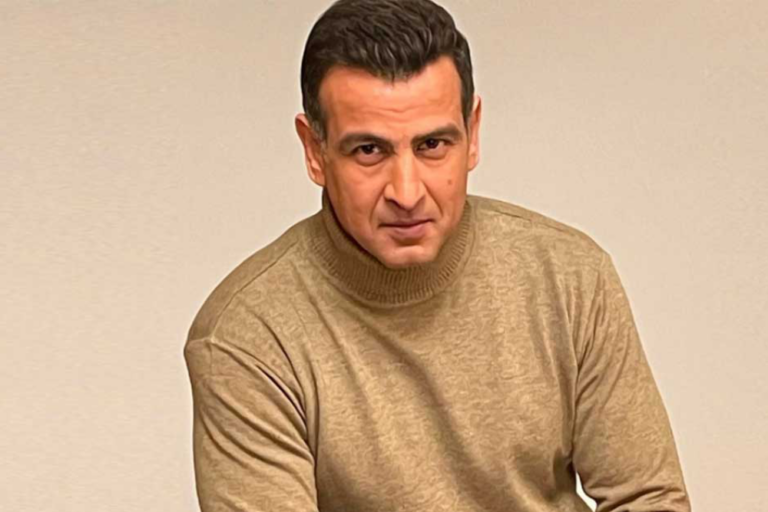 Ronit Roy Net Worth: A Glimpse into the Earnings of a Versatile Actor