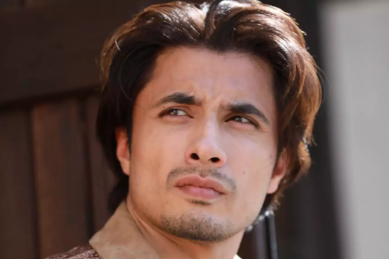 Ali Zafar Net Worth: The Multifaceted Star’s Wealth